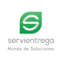 Servientrega International Logo