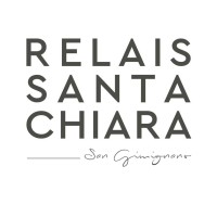 Relais Santa Chiara Logo