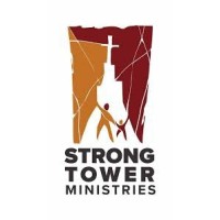 Strong Tower Ministries Logo