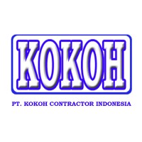 KOKOH CONTRACTOR INDONESIA, PT Logo
