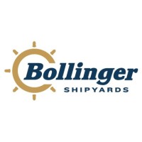 Bollinger Shipyards Logo