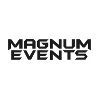 Magnum Events Limited Logo