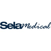Sela Medical Ltd. Logo