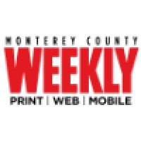 Monterey County Weekly Logo