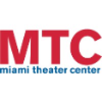 Miami Theater Center Logo