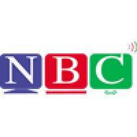 Nation Broadcasting Corporation Public Co.,Ltd. Logo