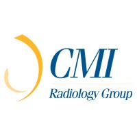 CMI Radiology Group Logo