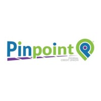 PINPOINT FEDERAL CREDIT UNION Logo