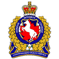 Chatham-Kent Police Service Logo
