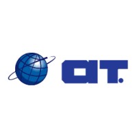 ALTA TECNOLOGIA EN PRUEBAS NO DESTRUCTIVAS, S.A. DE C.V. Logo