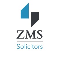 ZMS Solicitors Logo