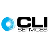 CLI Services Logo