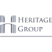 Heritage Real Estate Advisors, Inc. Logo