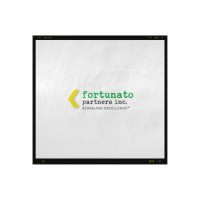 Fortunato Partners Inc. Logo