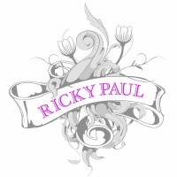 RICKY PAUL FLOWERS LIMITED Logo