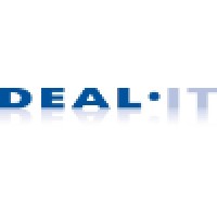 Deal IT Logo