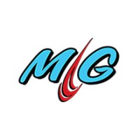 Martin Graphics Enterprises Logo