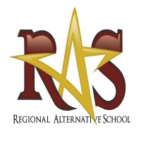 Regional Alternative School Logo