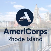 Serve Rhode Island Logo