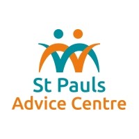 St Pauls Advice Centre Logo