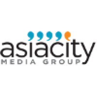 Asia City Media Group Logo