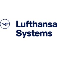Lufthansa Systems Logo