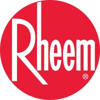 Rheem Canada Ltd./Ltée Logo
