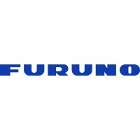 FURUNO Danmark A/S Logo