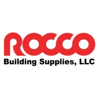 Rocco Building Supplies, LLC Logo