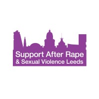 Support After Rape and Sexual Violence Leeds (SARSVL) Logo