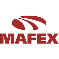 MAFEX, Industria Ferroviaria Española Logo