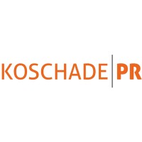 KOSCHADE PR Logo