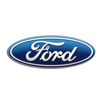 Santa Margarita Ford Logo