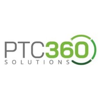 PTC360 SOLUTIONS LTD Logo