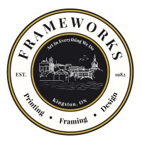 Kingston Frameworks Logo