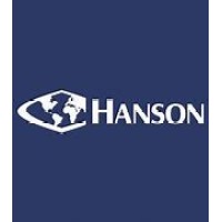 HANSON PROFESSIONAL SERVICES Logo