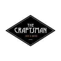 Craftsman Inn & Suites Logo