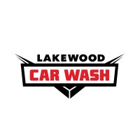 Lakewood Car Wash & Detail Center Logo
