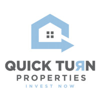 Quick Turn Properties Logo
