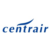 Central Japan International Airport Company, Ltd. Logo