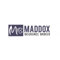 Maddox Insurance Broker Logo