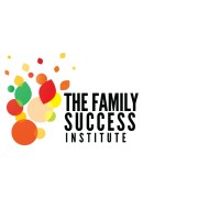 The Family Success Institute - A NJ Nonprofit Corporation Logo