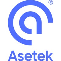 Asetek Logo