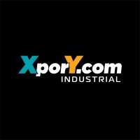 X por Y Permuta Industrial - Permutas Multilaterais e Compartilhamento de Máquinas e Equipamentos Logo