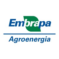 Embrapa Agroenergia Logo