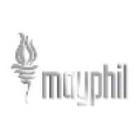 Mayphil Logo