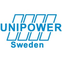 Unipower AB Logo