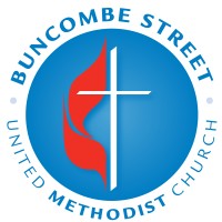 Buncombe Street United Methodist Church (Greenville, SC) Logo