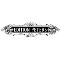 C. F. Peters Corporation Logo