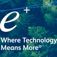ePlus inc. Logo
